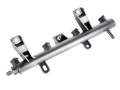Fuel Injector Rail Citroen Berlingo C5 III C3 C4 II Picasso DS3 DS4 Peugeot Partner III 207 208 2008 308 5008 1.4 VTI 1.6 VTI 198552