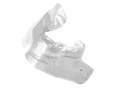 Bouclier Thermique de Turbocompresseur Citroen Berlingo I II III C3 II C3 Picasso C4 II C4 Picasso Ds3 Ds4 Jumpy III Fiat Scudo III Peugeot 2008 206+ 207 208 301 308 I II Expert III Partner I II III 1.6 HDI E-HDI D MultiJet