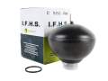 GRUSZKA SFERA ZAWIESZENIA TYLNA CITROEN C5 X7 III KOMBI 527290 1638045680