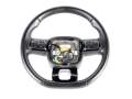 Leather Steering Wheel Citroen C3 Aircross 98118752ZD 98118752HQ