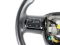 Leather Steering Wheel Citroen C3 Aircross 98118752ZD 98118752HQ
