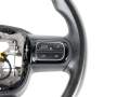 Leather Steering Wheel Citroen C3 Aircross 98118752ZD 98118752HQ