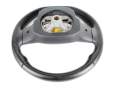 Leather Steering Wheel Citroen C3 Aircross 98118752ZD 98118752HQ