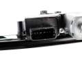 Mécanisme de Lève-Vitre Électrique Arrière Droit Citroen C3 Aircross 39137866 0130824080