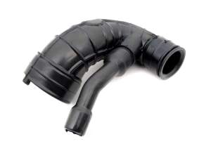 Ladeluftschlauch Turboschlauch Citroen C1 C2 C3 I II C3 Pluriel Nemo Xsara II Peugeot 1007 107 206 / 206+ 207 307 Bipper 1.4 HDI 9642212280 