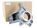 Fusée d'Essieu Avant Gauche Citroen C2 C3 I II C3 Pluriel C4 Cactus C-Elysse Ds3 Peugeot 1007 2008 207 208 301 1607557480 364691 364669