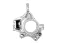 Fusée d'Essieu Avant Gauche Citroen C2 C3 I II C3 Pluriel C4 Cactus C-Elysse Ds3 Peugeot 1007 2008 207 208 301 1607557480 364691 364669