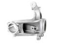 Fusée d'Essieu Avant Gauche Citroen C2 C3 I II C3 Pluriel C4 Cactus C-Elysse Ds3 Peugeot 1007 2008 207 208 301 1607557480 364691 364669