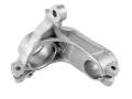 Fusée d'Essieu Avant Gauche Citroen C2 C3 I II C3 Pluriel C4 Cactus C-Elysse Ds3 Peugeot 1007 2008 207 208 301 1607557480 364691 364669