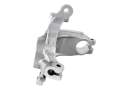 Fusée d'Essieu Avant Gauche Citroen C2 C3 I II C3 Pluriel C4 Cactus C-Elysse Ds3 Peugeot 1007 2008 207 208 301 1607557480 364691 364669