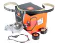 Zahnrimensatz Wasserpumpe Citroen Berlingo III IV C3 Aircross C3 II III C4 Picasso II C-Elysee DS3 DS4 DS5 Opel Combo E Grandland X Peugeot 2008 3008 301 308 5008 I II Expert IV Partner III IV Rifter 1.6 BlueHDI D 1610577780 1684448180