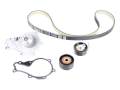 Zahnrimensatz Wasserpumpe Citroen Berlingo III IV C3 Aircross C3 II III C4 Picasso II C-Elysee DS3 DS4 DS5 Opel Combo E Grandland X Peugeot 2008 3008 301 308 5008 I II Expert IV Partner III IV Rifter 1.6 BlueHDI D 1610577780 1684448180