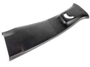 OKŁADZINA PLASTIK SŁUPKA ŚRODKOWEGO LEWEGO OPEL MOKKA B 9834916280 98349162ZD