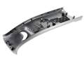 OKŁADZINA PLASTIK SŁUPKA ŚRODKOWEGO LEWEGO OPEL MOKKA B 9834916280 98349162ZD