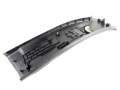 OKŁADZINA PLASTIK SŁUPKA ŚRODKOWEGO LEWEGO OPEL MOKKA B 9834916280 98349162ZD