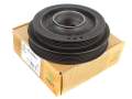 Poulie de Vilebrequin Citroen Jumper Fiat Ducato Ford Transit VII Peugeot Boxer 2.2 HDI D Multijet TDCI 9677608180 BU3Q-6B319-AA