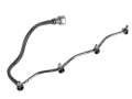 Rücklaufleitung Kraftstoffleitung Einspritzdüse Megane II III Scenic II III 1.9 DCI 8200754793