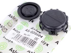 Rocker Valve Cover Repair Kit Citroen Berlingo C2 C3 C4 C5 Jumpy III Xsara Picasso Fiat Scudo III Peugeot Expert III Partner 206 207 307 308 407 1.6 HDI D MultiJet 9660281080 0248L1