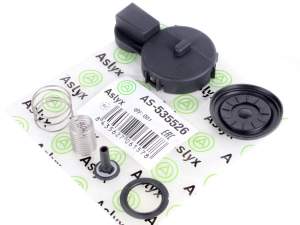 Rocker Valve Cover Repair Kit Berlingo C3 Aircross C3 Picasso C4 Aircross C4 Cactus C4 Picasso C5 C-Elysse DS3 DS4 DS5 Jumpy Spacetourer Peugeot 2008 206+ 207 208 3008 301 30 5008 508 Expert Partner 1.4 1.6 EHDI BlueHDI