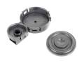 Rocker Valve Cover Repair Kit Berlingo C3 Aircross C3 Picasso C4 Aircross C4 Cactus C4 Picasso C5 C-Elysse DS3 DS4 DS5 Jumpy Spacetourer Peugeot 2008 206+ 207 208 3008 301 30 5008 508 Expert Partner 1.4 1.6 EHDI BlueHDI