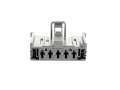 Fiche de Résistance de Ventilateur Intérieur Citroen Jumper II Fiat Ducato II Peugeot Boxer II 6436C4 77364061 55702407