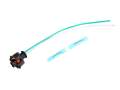 Injector Plug Cable Harness Citroen Jumper II Fiat Ducato II Peugeot Boxer II 2.0 2.2 HDI 2324010 093189918 06286769