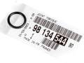 USZCZELKA ORING PRZEWODU SPŁYWU OLEJU Z TURBINY CITROEN BERLINGO IV C3 C4 III C4 CACTUS C4 X JUMPY IV OPEL ASTRA VI COMBO IV CORSA F ZAFIRA D PEUGEOT 2008 208 3008 308 5008 508 II EXPERT IV RIFTER 1.5 BlueHDI