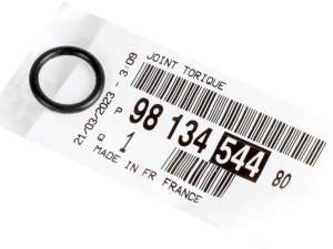 Dichtring Ölleitung Rücklauf Turbolader Citroen Berlingo IV C3 C4 III C4 Cactus C4 X Jumpy IV Opel Astra VI Combo IV Corsa F Zafira D Peugeot 2008 208 3008 308 5008 508 II Expert IV Rifter 1.5 BlueHDI