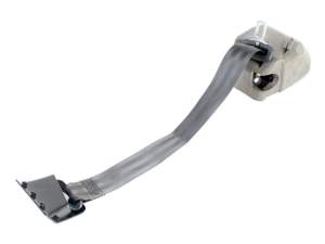 PAS BEZPIECZEŃSTWA LEWY PRAWY TYLNY CITROEN C4 III 98389329XX