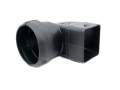 Tuyau d'Admission d'Air Citroen Berlingo C2 C3 C4 Picasso Xsara Picasso Peugeot 206 207 308 5008 1.6 HDI 9656673480
