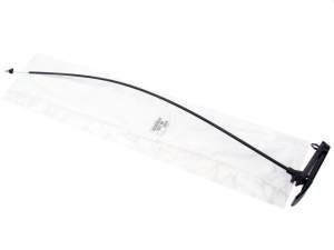 Câble d'Ouverture de Capot Citroen C5 III C4 Cactus 7937R0