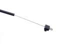 Câble d'Ouverture de Capot Citroen C5 III C4 Cactus 7937R0