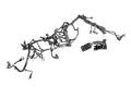 WIĄZKA ELEKTRYCZNA SILNIKA 1.2 THP CITROEN C4 III C4 X PEUGEOT 208 2008 II DS3 CROSSBACK OPEL CORSA MOKKA 9848660780