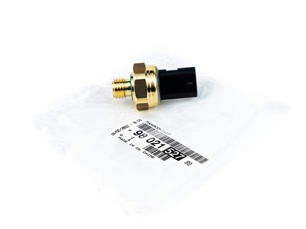 PARTSTEC MAP-SENSOR SAUGROHRDRUCK Passend Für CITROËN BERLINGO C2 C3 C4 C5 C8