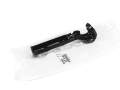 Spare Wheel Carrier Hook Citroen Berlingo III C2 Peugeot Partner III 7615C4