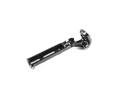 Spare Wheel Carrier Hook Citroen Berlingo III C2 Peugeot Partner III 7615C4