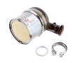 FILTR CZĄSTEK STAŁYCH FAP DPF 1.6 HDI