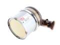 FILTR CZĄSTEK STAŁYCH FAP DPF 1.6 HDI