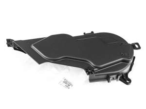 OSŁONA OBUDOWA ROZRZĄDU CITROEN C4 PICASSO C5 III C8 JUMPY III FIAT SCUDO III PEUGEOT 307 308 407 508 607 807 EXPERT III 2.0 HDI D MULTIJET 9655399580