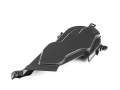 Capot de Courroie de Distribution Citroen C4 Picasso C5 III C8 Jumpy III Fiat Scudo III Peugeot 307 308 407 508 607 807 Expert III 2.0 HDI D MultiJet 9655399580