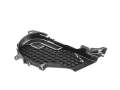 Capot de Courroie de Distribution Citroen C4 Picasso C5 III C8 Jumpy III Fiat Scudo III Peugeot 307 308 407 508 607 807 Expert III 2.0 HDI D MultiJet 9655399580