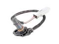 Capteur de Vitesse de Roue Citroen Berlingo III IV C3 II III C4 II III C4 Picasso Ds4 Ds4 Peugeot 208 2008 308 3008 5008
