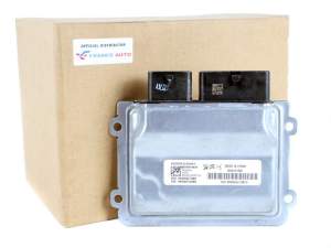 Motorsteuergerät Motorsteuerung Peugeot 508 1.6 THP 9830507380 9694073280