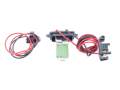 Heater Blower Fan Resistor Clio III Modus 7701209803 7701060002 7701060001