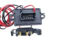 Heater Blower Fan Resistor Clio III Modus 7701209803 7701060002 7701060001