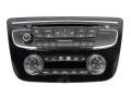 PANEL STEROWANIA KLIMATYZACJI PEUGEOT 508 98023795XZ 96788163XZ