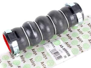 Tuyau d'Intercooler Turbo Durite Citroen Berlingo III C4 I II C4 Picasso DS4 DS5 Peugoet 308 3008 5008 Expert III Partner III 1.2 THP 1.6 HDI 9686000180 0382NP
