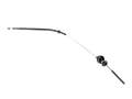 LINKA HAMULCA RĘCZNEGO ELEKTRYCZNEGO LEWA RENAULT GRAND SCENIC II 03-09 r. 770108732 8200571486 360107441R 7701209682 8200702095 8200418648