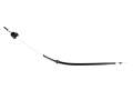 LINKA HAMULCA RĘCZNEGO ELEKTRYCZNEGO LEWA RENAULT GRAND SCENIC II 03-09 r. 770108732 8200571486 360107441R 7701209682 8200702095 8200418648