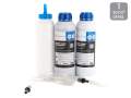 FAP DPF Fluid Additive DPX 42 2L Citroen C5 I C6 C8 Peugeot 307 406 Lift 607 807 2.0 2.2 HDI 88242 973665 997995 80600 80500 88246